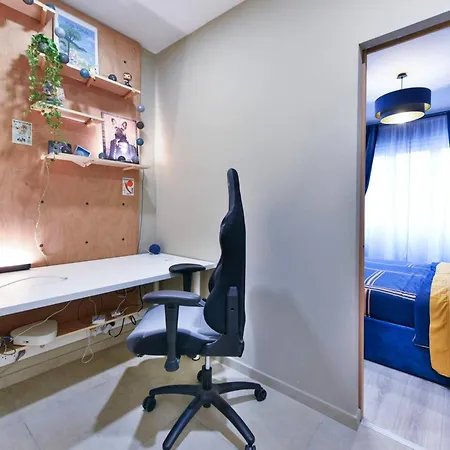 D'une Chambre Avec Wifi A A 2 Km De La Plage Nizza