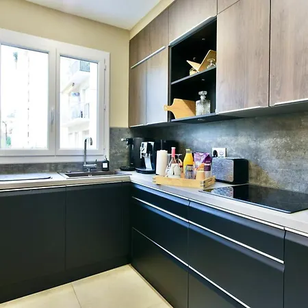 D'une Chambre Avec Wifi A A 2 Km De La Plage Apartment *