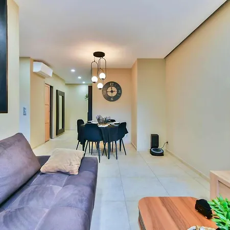 Apartment D'une Chambre Avec Wifi A A 2 Km De La Plage *