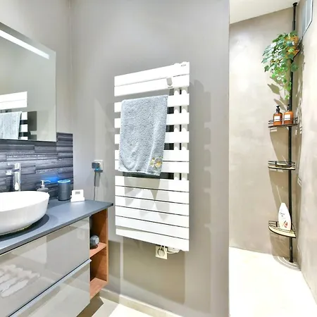 Apartamento D'une Chambre Avec Wifi A A 2 Km De La Plage