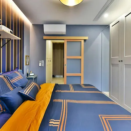 Apartamento D'une Chambre Avec Wifi A A 2 Km De La Plage